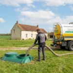Pompage Fosse Septique Tarif &mdash; Pompage Fosse Septique Tarif &agrave; Donnemarie-Dontilly (77520) &middot; image &agrave; la une