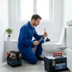 Toilettes Bouch&eacute;es Solution Rapide &mdash; Toilettes Bouch&eacute;es Solution Rapide &agrave; Rozay-en-Brie (77540) &middot; image &agrave; la une
