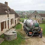 Pompage Fosse Septique Tarif &mdash; Pompage Fosse Septique Tarif &agrave; Ch&acirc;teau-Landon (77570) &middot; image &agrave; la une