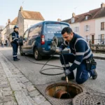 Entreprise D&eacute;bouchage Canalisation &mdash; Entreprise D&eacute;bouchage Canalisation &agrave; Cr&eacute;cy-la-Chapelle (77580) &middot; image &agrave; la une