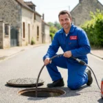 D&eacute;bouchage Canalisation Pas Cher &mdash; D&eacute;bouchage Canalisation Pas Cher &agrave; Gu&eacute;rard (77580) &middot; image &agrave; la une