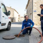 Entreprise D&eacute;bouchage Canalisation &mdash; Entreprise D&eacute;bouchage Canalisation &agrave; Gu&eacute;rard (77580) &middot; image &agrave; la une