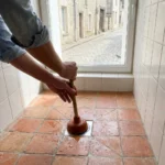 D&eacute;boucher Douche Bouch&eacute;e Facilement &mdash; D&eacute;boucher Douche Bouch&eacute;e Facilement &agrave; Villiers-sur-Morin (77580) &middot; image &agrave; la une