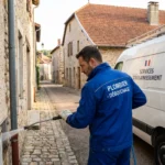 Entreprise D&eacute;bouchage Canalisation &mdash; Entreprise D&eacute;bouchage Canalisation &agrave; Villiers-sur-Morin (77580) &middot; image &agrave; la une