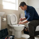 Toilettes Bouch&eacute;es Solution Rapide &mdash; Toilettes Bouch&eacute;es Solution Rapide &agrave; Villiers-sur-Morin (77580) &middot; image &agrave; la une