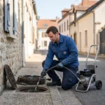 D&eacute;bouchage Canalisation Pas Cher &mdash; D&eacute;bouchage Canalisation Pas Cher &agrave; Bois-le-Roi (77590) &middot; image &agrave; la une