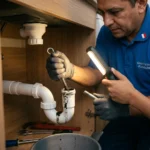 Canalisation Bouch&eacute;e Que Faire &mdash; Canalisation Bouch&eacute;e Que Faire &agrave; Chartrettes (77590) &middot; image &agrave; la une