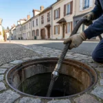 D&eacute;boucher Canalisation &mdash; D&eacute;boucher Canalisation &agrave; Chartrettes (77590) &middot; image &agrave; la une