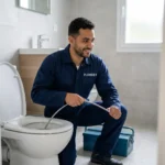 Toilettes Bouch&eacute;es Solution Rapide &mdash; Toilettes Bouch&eacute;es Solution Rapide &agrave; Chartrettes (77590) &middot; image &agrave; la une