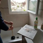 D&eacute;boucher Douche Bouch&eacute;e Facilement &mdash; D&eacute;boucher Douche Bouch&eacute;e Facilement &agrave; Chanteloup-en-Brie (77600) &middot; image &agrave; la une