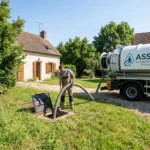 Pompage Fosse Septique Tarif &mdash; Pompage Fosse Septique Tarif &agrave; Fontenay-Tr&eacute;signy (77610) &middot; image &agrave; la une