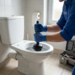 Toilettes Bouch&eacute;es Solution Rapide &mdash; Toilettes Bouch&eacute;es Solution Rapide &agrave; &Eacute;greville (77620) &middot; image &agrave; la une