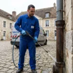 Entreprise D&eacute;bouchage Canalisation &mdash; Entreprise D&eacute;bouchage Canalisation &agrave; Saint-Mamm&egrave;s (77670) &middot; image &agrave; la une