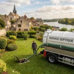 Pompage Fosse Septique Tarif &mdash; Pompage Fosse Septique Tarif &agrave; Saint-Mamm&egrave;s (77670) &middot; image &agrave; la une