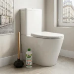 Toilettes Bouch&eacute;es Solution Rapide &mdash; Toilettes Bouch&eacute;es Solution Rapide &agrave; Vernou-la-Celle-sur-Seine (77670) &middot; image &agrave; la une