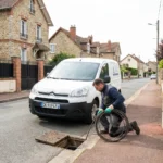 D&eacute;bouchage Canalisation Pas Cher &mdash; D&eacute;bouchage Canalisation Pas Cher &agrave; Roissy-en-Brie (77680) &middot; image &agrave; la une