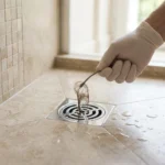 D&eacute;boucher Douche Bouch&eacute;e Facilement &mdash; D&eacute;boucher Douche Bouch&eacute;e Facilement &agrave; Bailly-Romainvilliers (77700) &middot; image &agrave; la une