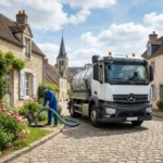 Pompage Fosse Septique Tarif &mdash; Pompage Fosse Septique Tarif &agrave; Chessy (77700) &middot; image &agrave; la une