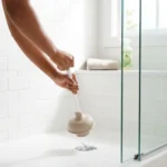 D&eacute;boucher Douche Bouch&eacute;e Facilement &mdash; D&eacute;boucher Douche Bouch&eacute;e Facilement &agrave; Serris (77700) &middot; image &agrave; la une