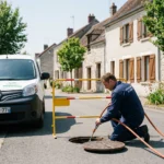 Entreprise D&eacute;bouchage Canalisation &mdash; Entreprise D&eacute;bouchage Canalisation &agrave; Mormant (77720) &middot; image &agrave; la une