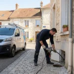 Entreprise D&eacute;bouchage Canalisation &mdash; Entreprise D&eacute;bouchage Canalisation &agrave; Chapelle-la-Reine (77760) &middot; image &agrave; la une