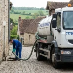 Pompage Fosse Septique Tarif &mdash; Pompage Fosse Septique Tarif &agrave; Chapelle-la-Reine (77760) &middot; image &agrave; la une
