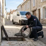 Entreprise D&eacute;bouchage Canalisation &mdash; Entreprise D&eacute;bouchage Canalisation au Ch&acirc;telet-en-Brie (77820) &middot; image &agrave; la une