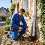 Canalisation Bouch&eacute;e Que Faire &mdash; Canalisation Bouch&eacute;e Que Faire &agrave; H&eacute;ricy (77850) &middot; image &agrave; la une