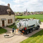 Pompage Fosse Septique Tarif &mdash; Pompage Fosse Septique Tarif &agrave; Quincy-Voisins (77860) &middot; image &agrave; la une
