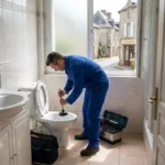 Toilettes Bouch&eacute;es Solution Rapide &mdash; Toilettes Bouch&eacute;es Solution Rapide &agrave; Quincy-Voisins (77860) &middot; image &agrave; la une