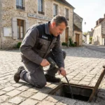 D&eacute;boucher Canalisation &mdash; D&eacute;boucher Canalisation &agrave; Saint-Germain-sur-Morin (77860) &middot; image &agrave; la une