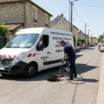 Entreprise D&eacute;bouchage Canalisation &mdash; Entreprise D&eacute;bouchage Canalisation &agrave; Varreddes (77910) &middot; image &agrave; la une
