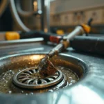 Canalisation Bouch&eacute;e Que Faire &mdash; Canalisation Bouch&eacute;e Que Faire &agrave; Chailly-en-Bi&egrave;re (77930) &middot; image &agrave; la une