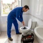 Toilettes Bouch&eacute;es Solution Rapide &mdash; Toilettes Bouch&eacute;es Solution Rapide &agrave; Chailly-en-Bi&egrave;re (77930) &middot; image &agrave; la une