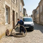 Entreprise D&eacute;bouchage Canalisation &mdash; Entreprise D&eacute;bouchage Canalisation &agrave; Rubelles (77950) &middot; image &agrave; la une