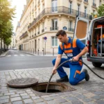 Entreprise D&eacute;bouchage Canalisation &mdash; Entreprise D&eacute;bouchage Canalisation &agrave; Versailles (78000) &middot; image &agrave; la une