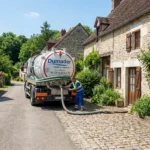 Pompage Fosse Septique Tarif &mdash; Pompage Fosse Septique Tarif &agrave; Magny-les-Hameaux (78114) &middot; image &agrave; la une