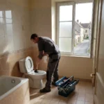 Toilettes Bouch&eacute;es Solution Rapide &mdash; Toilettes Bouch&eacute;es Solution Rapide &agrave; Magny-les-Hameaux (78114) &middot; image &agrave; la une