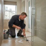 D&eacute;boucher Douche Bouch&eacute;e Facilement &mdash; D&eacute;boucher Douche Bouch&eacute;e Facilement &agrave; Marly-le-Roi (78160) &middot; image &agrave; la une
