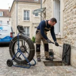 Entreprise D&eacute;bouchage Canalisation &mdash; Entreprise D&eacute;bouchage Canalisation &agrave; Trappes (78190) &middot; image &agrave; la une