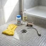 D&eacute;boucher Douche Bouch&eacute;e Facilement &mdash; D&eacute;boucher Douche Bouch&eacute;e Facilement &agrave; Mantes-la-Jolie (78200) &middot; image &agrave; la une
