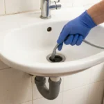 Canalisation Bouch&eacute;e Que Faire &mdash; Canalisation Bouch&eacute;e Que Faire &agrave; Viroflay (78220) &middot; image &agrave; la une