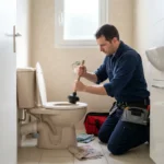 Toilettes Bouch&eacute;es Solution Rapide &mdash; Toilettes Bouch&eacute;es Solution Rapide &agrave; Chambourcy (78240) &middot; image &agrave; la une