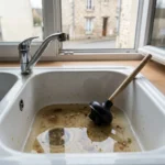 Canalisation Bouch&eacute;e Que Faire &mdash; Canalisation Bouch&eacute;e Que Faire &agrave; Hardricourt (78250) &middot; image &agrave; la une