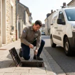 D&eacute;bouchage Canalisation Pas Cher &mdash; D&eacute;bouchage Canalisation Pas Cher &agrave; Meulan-en-Yvelines (78250) &middot; image &agrave; la une