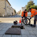 Canalisation Bouch&eacute;e Que Faire &mdash; Canalisation Bouch&eacute;e Que Faire &agrave; Ach&egrave;res (78260) &middot; image &agrave; la une
