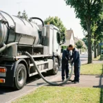 Pompage Fosse Septique Tarif &mdash; Pompage Fosse Septique Tarif &agrave; Ach&egrave;res (78260) &middot; image &agrave; la une
