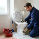 Toilettes Bouch&eacute;es Solution Rapide &mdash; Toilettes Bouch&eacute;es Solution Rapide &agrave; Ach&egrave;res (78260) &middot; image &agrave; la une