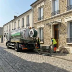 Pompage Fosse Septique Tarif &mdash; Pompage Fosse Septique Tarif &agrave; Poissy (78300) &middot; image &agrave; la une