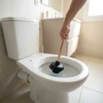 Toilettes Bouch&eacute;es Solution Rapide &mdash; Toilettes Bouch&eacute;es Solution Rapide &agrave; Maurepas (78310) &middot; image &agrave; la une